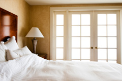 Fockerby bedroom extension costs