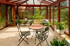 Fockerby conservatory quotes