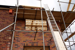 trusted extension quotes Fockerby