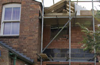 free Fockerby home extension quotes