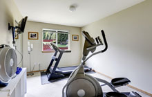 Fockerby home gym construction leads