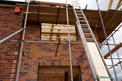 house extensions Fockerby