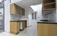 Fockerby kitchen extension leads