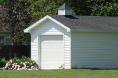 Fockerby outbuilding construction costs